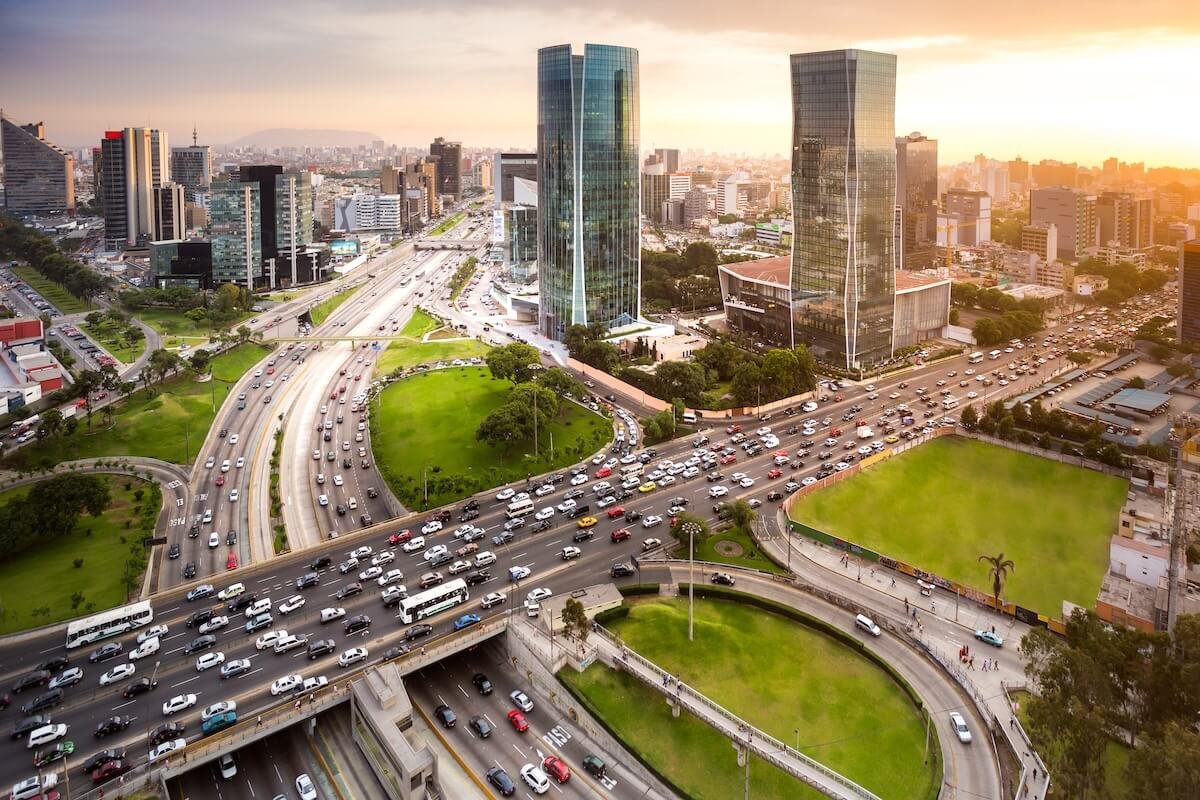 La movilidad corporativa en 2026 ya no va solo de viajes