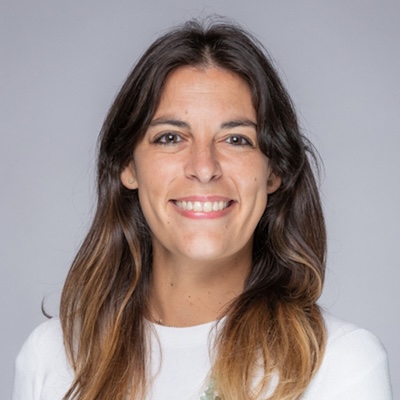 Carolina Pérez