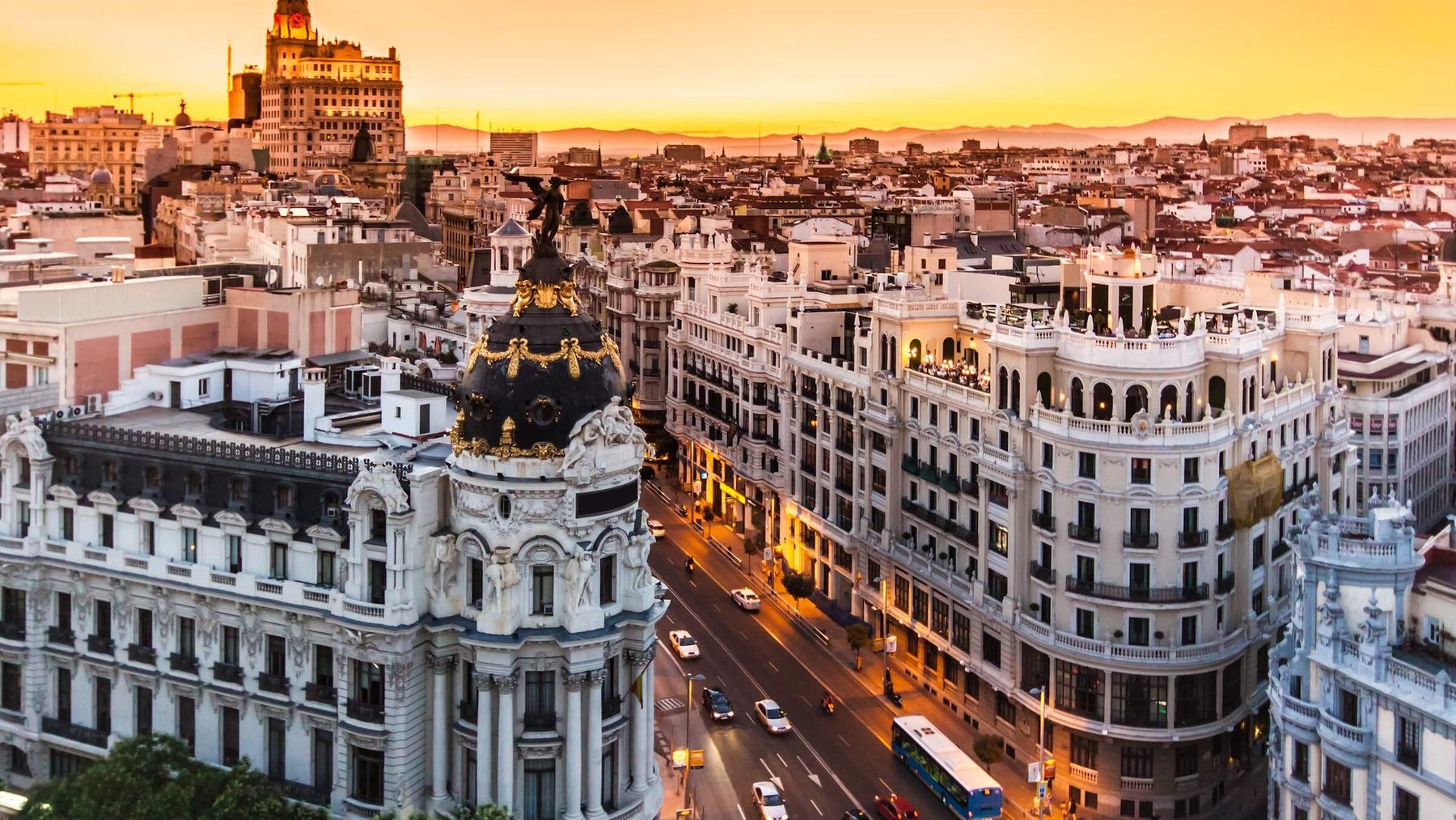Horizonte, el punto de encuentro para mirar hacia el futuro de la movilidad urbana