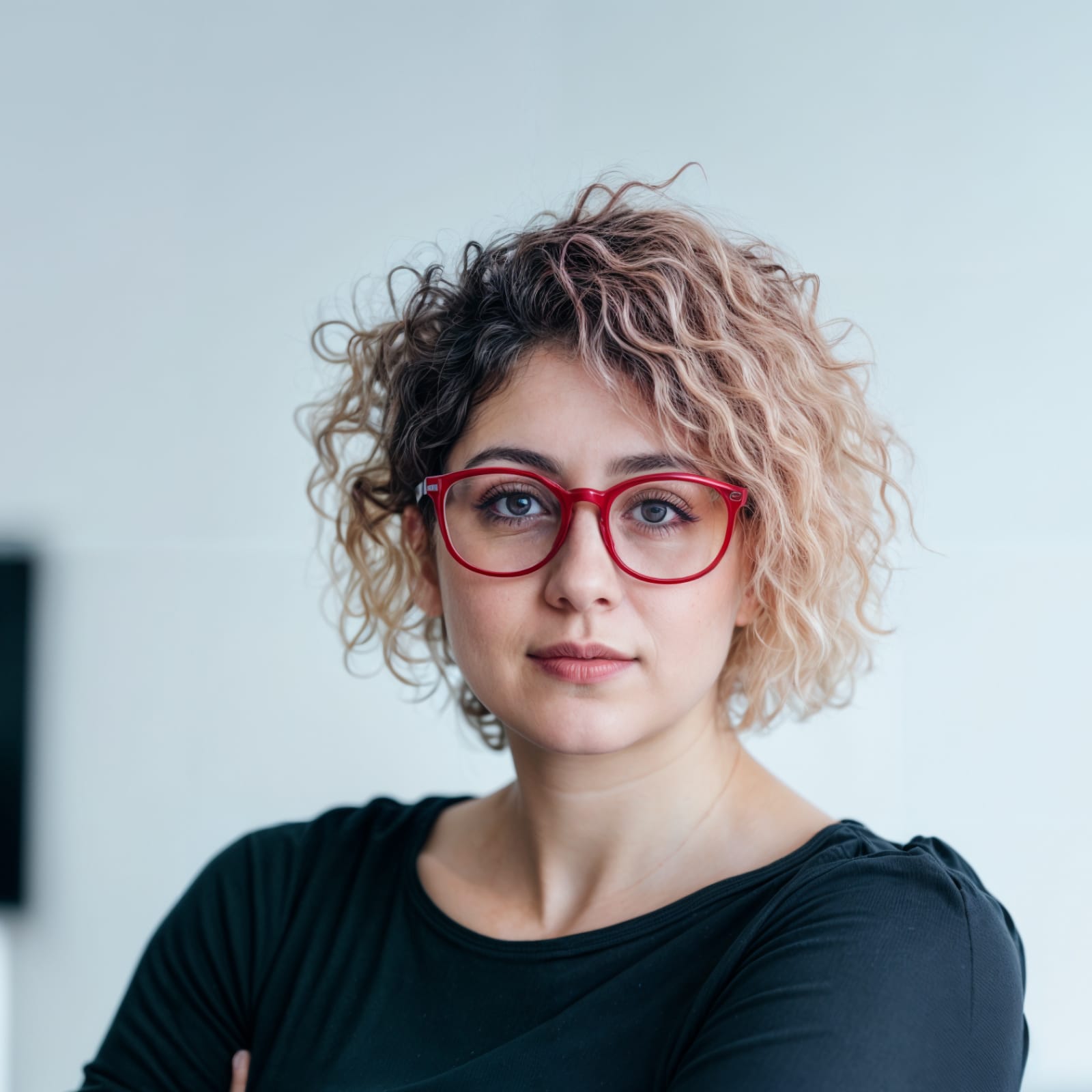 Foto de Virginia Kaplun