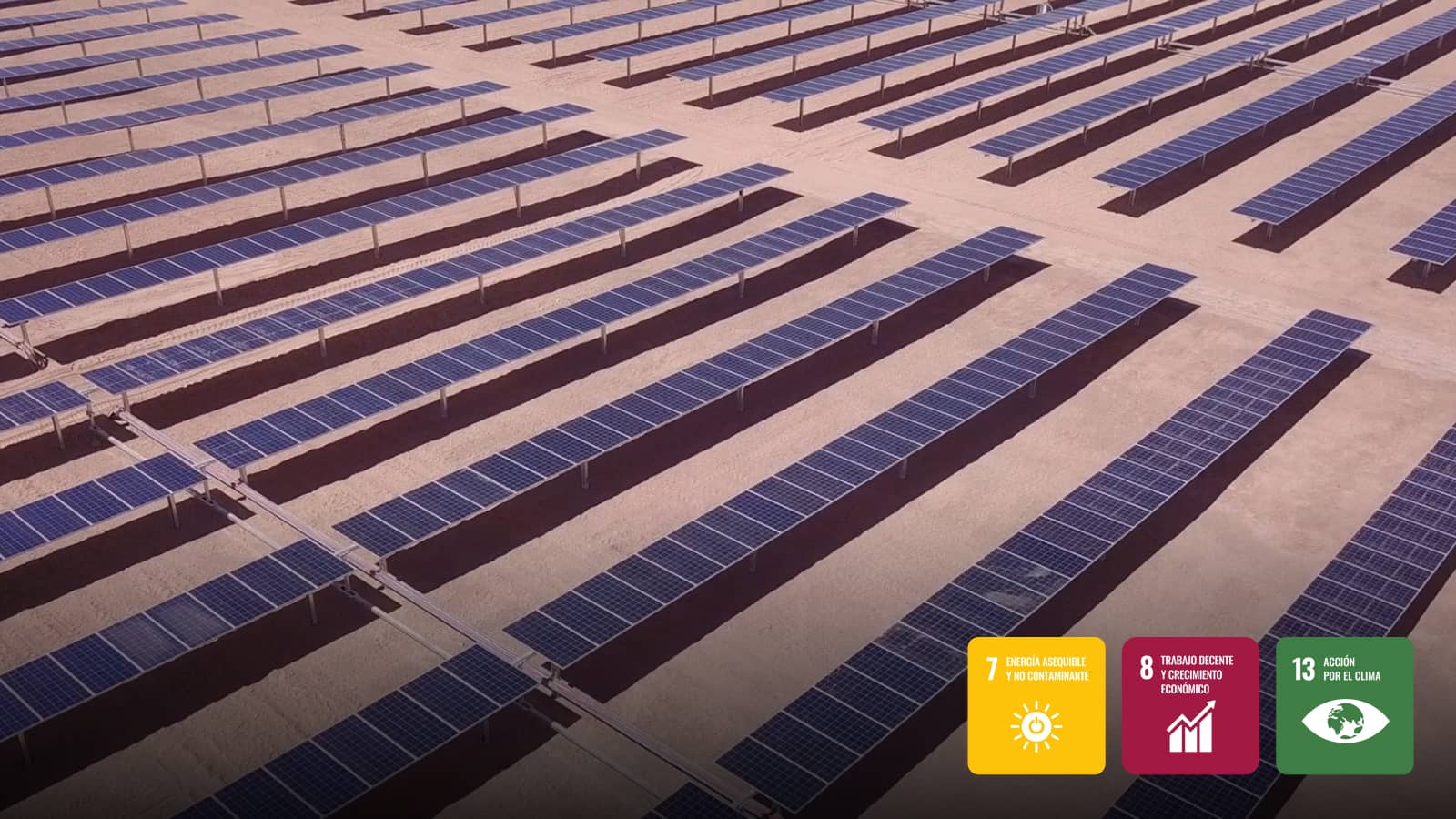 Parque Fotovoltaico Malgaridas