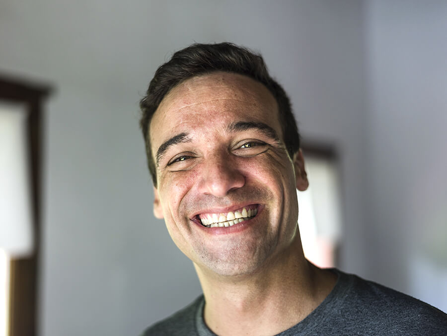 Foto de Miguel